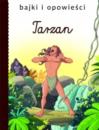 tarzan