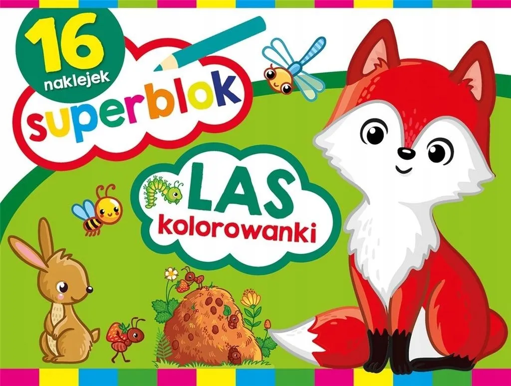 superblok-las
