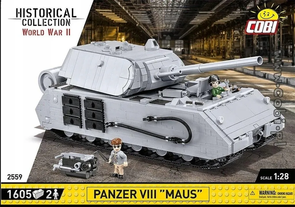 hc-wwii-panzer-viii-maus