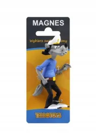 magnes-wilk