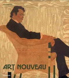 art-nouveau