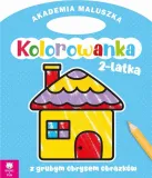 akademia-maluszka-domek
