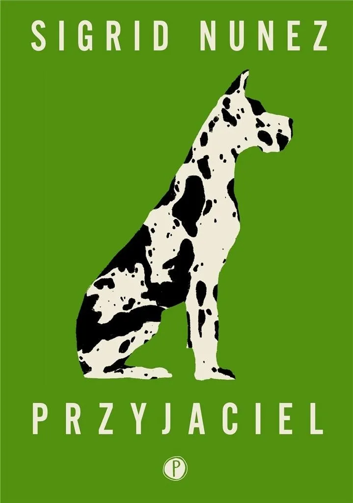 przyjaciel