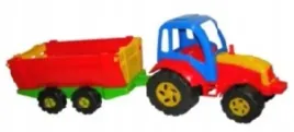 traktor-master-max