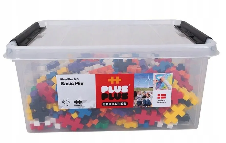 klocki-plus-plus-big-mix-400el