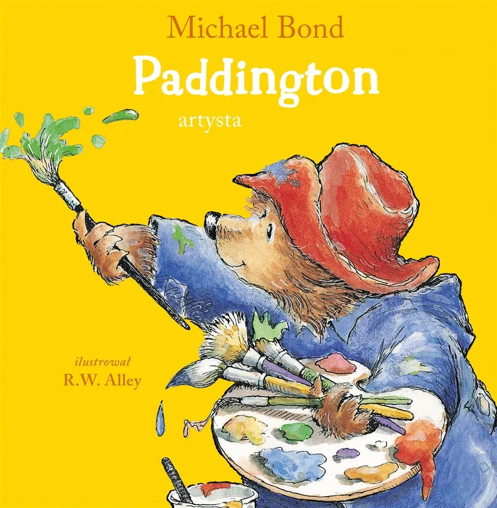 paddington-artysta