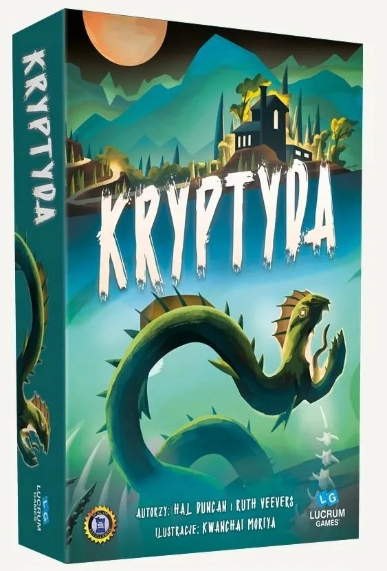kryptyda-lucrum