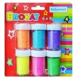 brokat-laser-6-kolorow-x-9g