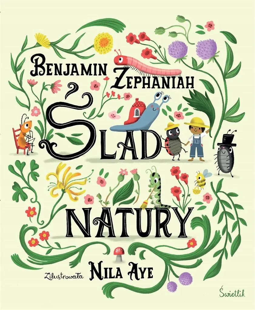 slad-natury