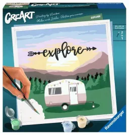 creart-explore