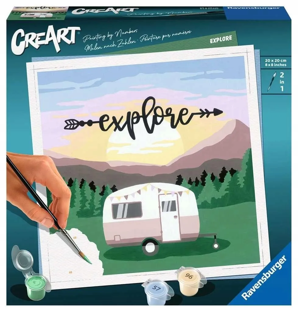 creart-explore