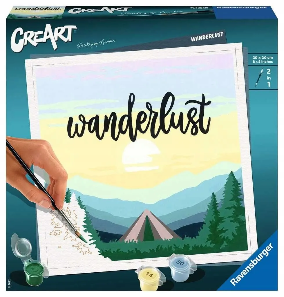 creart-z-wedrowki