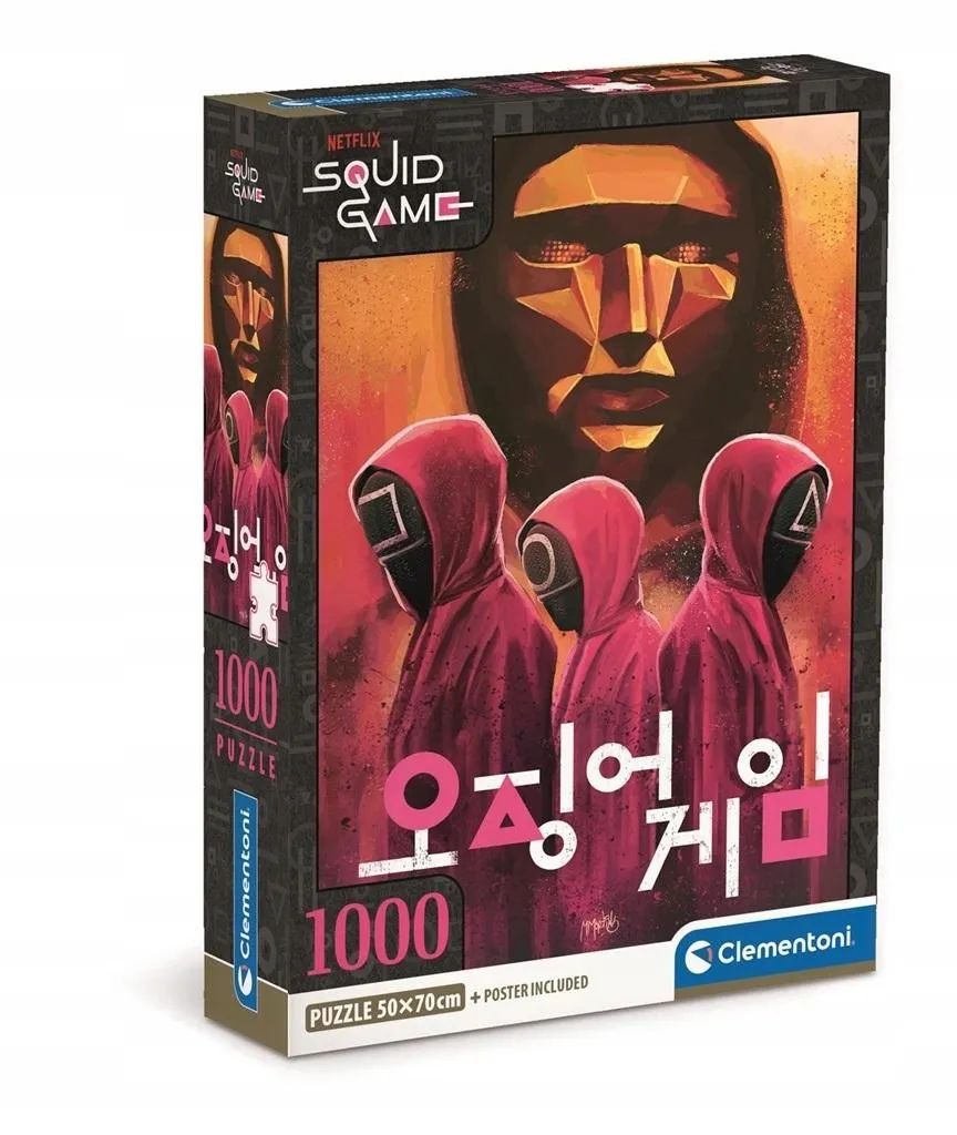 puzzle-1000-compact-netflix-squid-game