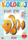 koloruj-wesole-rybki