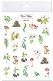 naklejki-lesne-botaniczne