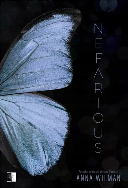 nefarious