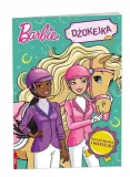 barbie-dzokejka