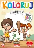 koloruj-jaskiniowcy