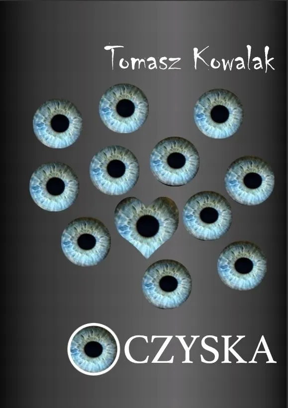 oczyska