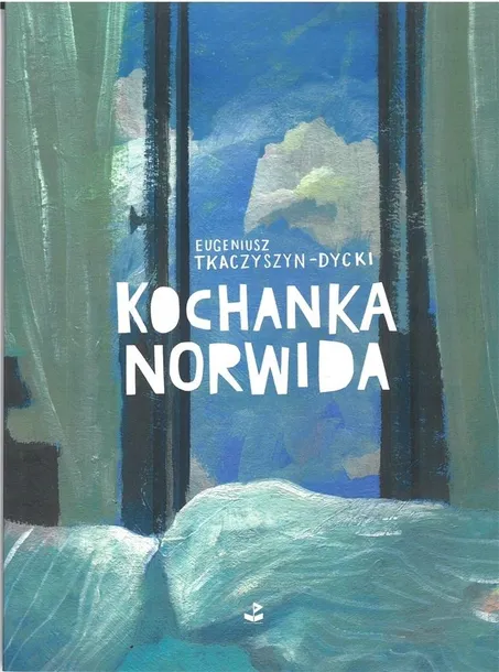 kochanka-norwida