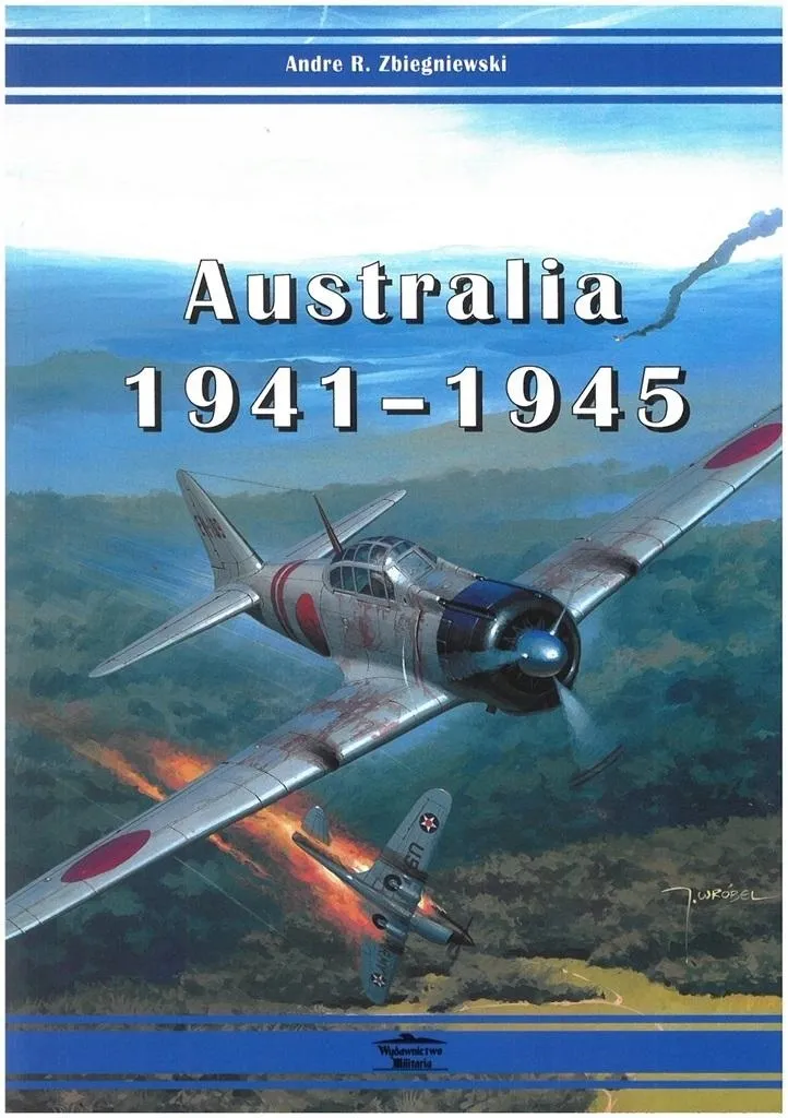 australia-1941-1945