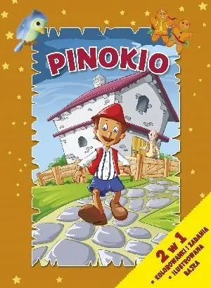 pinokio-fk