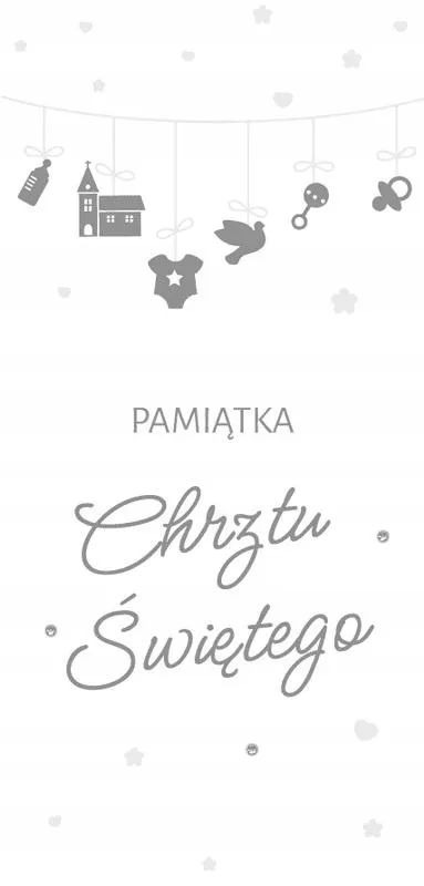 karnet-chrzest