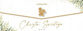 karnet-chrzest