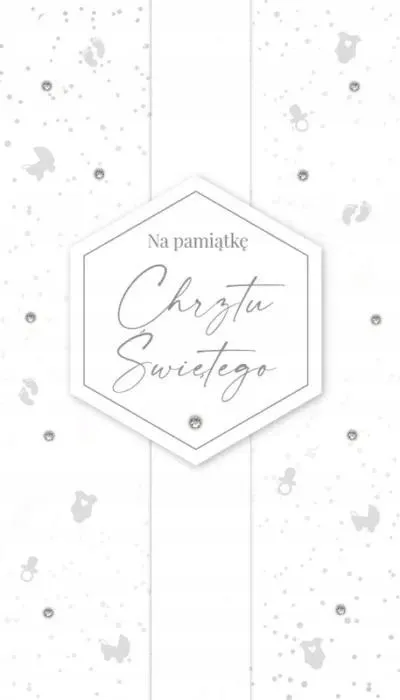 karnet-chrzest