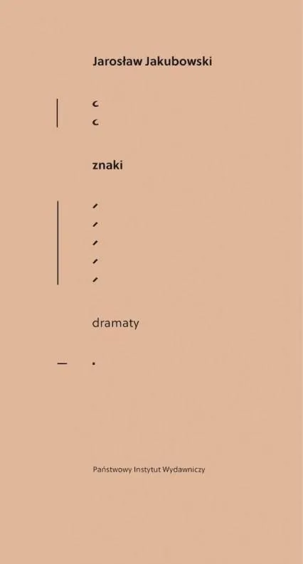 znaki