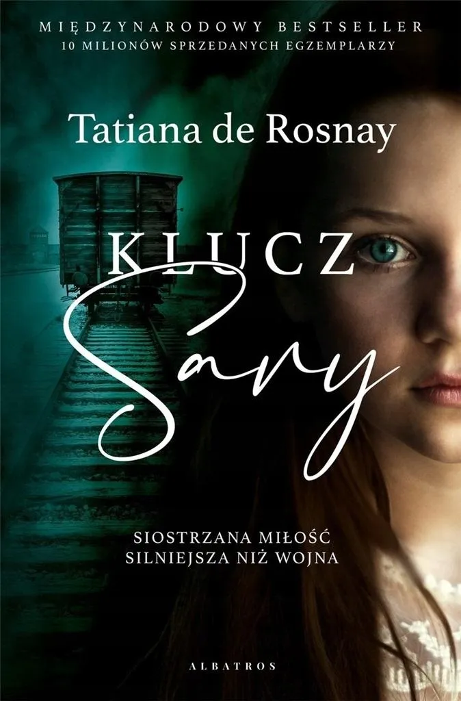 klucz-sary