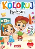koloruj-przedszkole