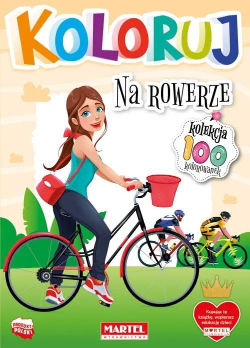 koloruj-na-rowerze
