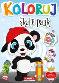 koloruj-skate-park
