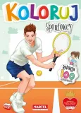 koloruj-sportowcy