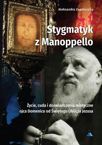 stygmatyk-z-manoppello
