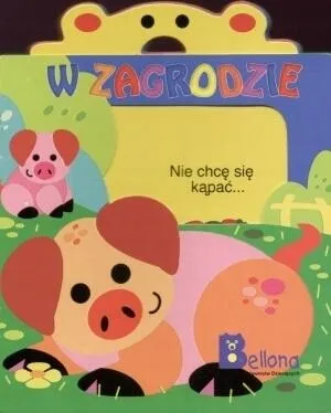 w-zagrodzie