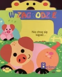 w-zagrodzie