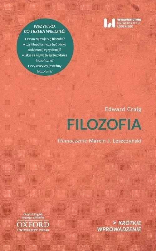 filozofia