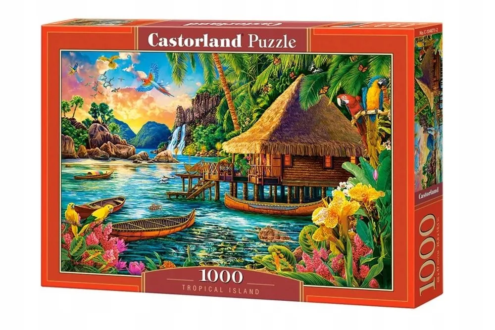 puzzle-1000-tropical-island-castor
