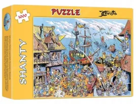 puzzle-1000-shanty