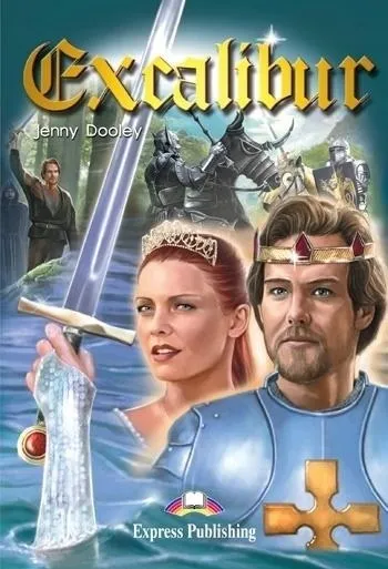 excalibur-reader-level-3