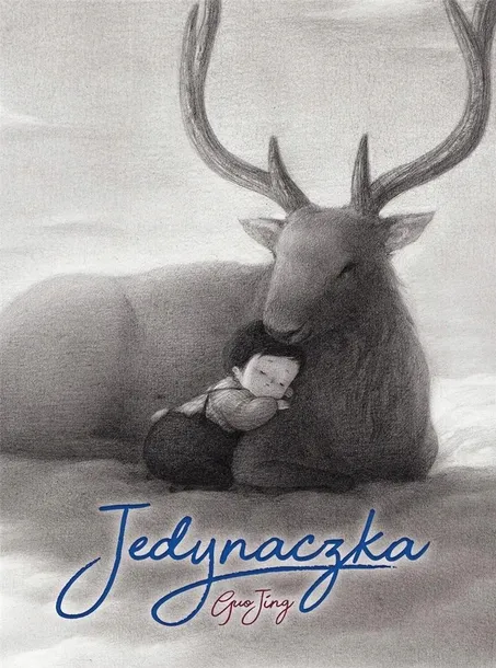 jedynaczka