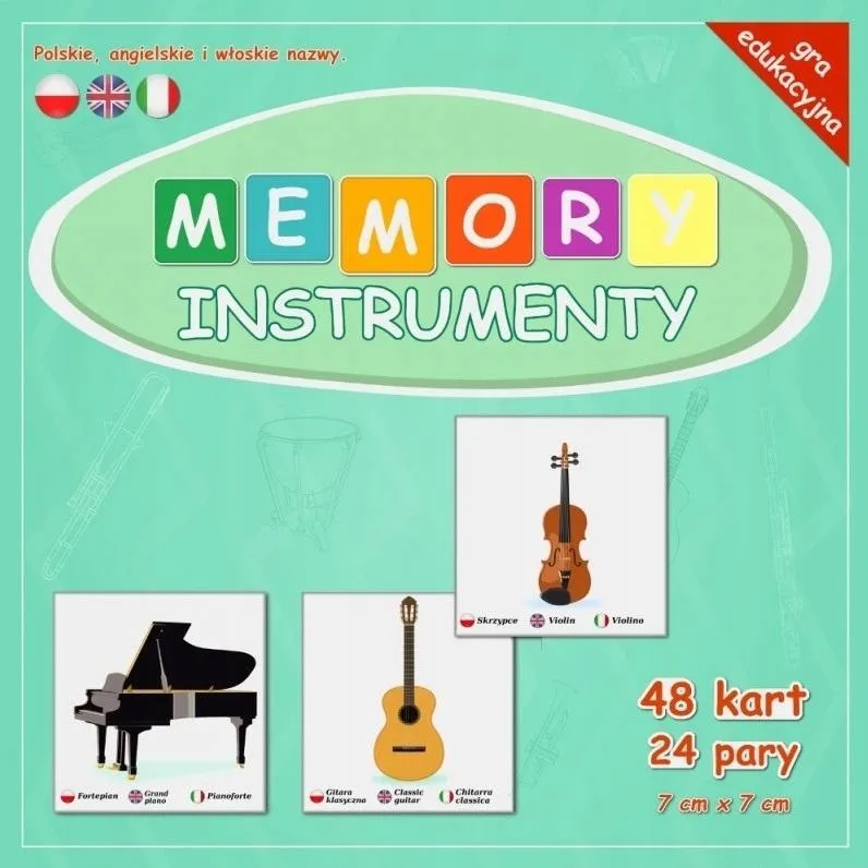 memory-instrumenty