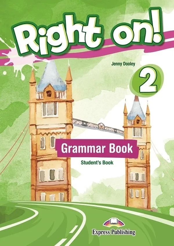 right-on-2-grammar-sb-express-publishing