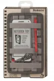 bookaroo-notebook-tidy-organizer-na-notes-szary