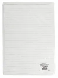 liniuszek-a4-kratka-linia-2szt