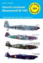 samolot-mysliwski-messerschmitt-bf-109-k