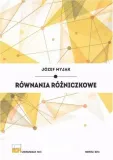 rownania-rozniczkowe