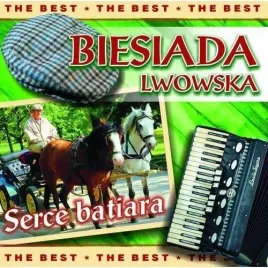 the-best-biesiada-lwowska-cd